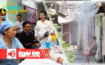 Điểm tin cùng bạn 8h: Đồng Nai mở điểm hiến máu cố định; Hộ gia đình độc thân ở Hàn Quốc là xu hướng