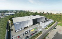 Tập đoàn quốc tế đầu tư 200 triệu USD xây trung tâm dữ liệu AI tại Việt Nam