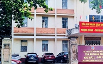 Tạm giữ cựu phó chánh án Tòa án nhân dân khu vực 1 Đắk Lắk