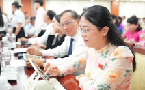 TP.HCM tăng hỗ trợ cho 92.000 trẻ học mầm non lên mức 240.000 đồng/trẻ/tháng