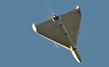 New York Times cáo buộc drone Nga do thám ở Đức, Điện Kremlin nói đó là 'tin giả'