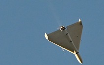 New York Times cáo buộc drone Nga do thám ở Đức, Điện Kremlin nói đó là 'tin giả'