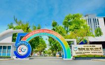 Trường Đại học Kinh tế - ĐH Đà Nẵng: 50 năm khơi nguồn tri thức - kiến tạo tương lai