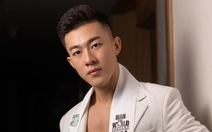 Đoàn Công Vinh thi Nam vương quốc tế, ai thi Manhunt International, Mister Global?
