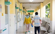 Bệnh viện Từ Dũ chính thức có cơ sở 2 đặt tại Cần Giờ theo mô hình đa khoa
