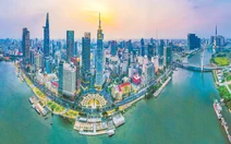 Giấc mơ vượt bẫy thu nhập trung bình trên hành trình phát triển quốc gia