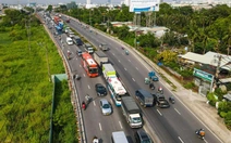 TP.HCM thi tuyển kiến trúc cầu vượt, nút giao ở dự án BOT mở rộng đường cửa ngõ phía tây