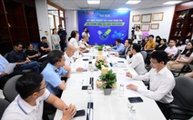 Tick xanh trách nhiệm: Nhìn từ việc kiểm soát chất lượng bánh trung thu