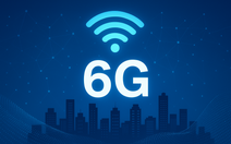 Đột phá công nghệ 6G: Truyền dẫn tốc độ cao, tự động chuyển sang tần số 'xịn'