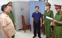 Bắt khẩn cấp ông Cao Tiến Đoan - chủ tịch Tập đoàn Đông Á