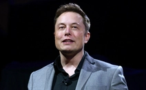 Bảng lương CEO làng xe: Elon Musk nhận… 0 đồng từ Tesla