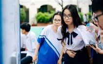 Để mùa thi sau tốt hơn