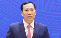 Thứ trưởng Bộ Công an: Không có phạm nhân vụ án diện Ban Chỉ đạo Trung ương theo dõi được đặc xá