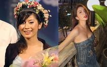 Dàn hot girl Miss Audition ngày ấy giờ ra sao?