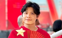 Nguyễn Văn Chung thu 1 tỉ đồng mỗi năm từ nhạc thị trường, nhưng vẫn mê viết nhạc yêu nước