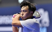 Phúc Huỳnh vào bán kết PPA Nhật Bản, chờ gặp Jack Wong