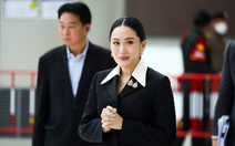 Hôm nay tòa án Thái Lan ra phán quyết với bà Paetongtarn