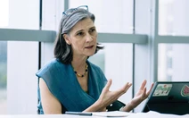 Cảm hứng từ câu chuyện Việt Nam