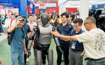 Triển lãm thành tựu 80 năm: Truyền cảm hứng, nuôi dưỡng khát vọng