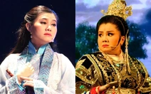 Tú Sương vào vai kép, đóng cặp cùng Quế Trân trong Bức ngôn đồ Đại Việt