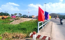 Khắc phục xong hậu quả 2 vụ lấp sông, chặn đường thoát lũ tại 2 phường Nha Trang