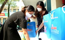 Tin tức sáng 4-8: Giảm 1/2 mức đóng công đoàn phí; Nghệ An thiệt hại 3.600 tỉ sau bão số 3