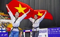 'Đại hội thể thao toàn quốc 2026 sẽ tạo sức bật cho thể thao TP.HCM'