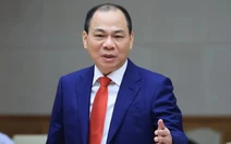 Tập đoàn ông Phạm Nhật Vượng tài sản nhiều chưa từng có, tiền mặt vượt 82.000 tỉ đồng