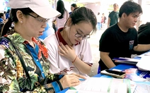 Công bố quy đổi điểm khi đã kết thúc đăng ký xét tuyển không có nhiều ý nghĩa