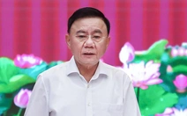 Ban Bí thư: Nâng cao chất lượng, thống nhất ngày sinh hoạt chi bộ hằng tháng của toàn Đảng