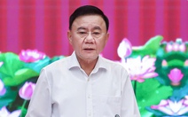 Ban Bí thư: Nâng cao chất lượng, thống nhất ngày sinh hoạt chi bộ hằng tháng của toàn Đảng