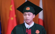 Những tài năng thể thao đầu tiên tốt nghiệp Trường đại học Kinh tế