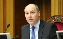 Cựu chủ tịch Quốc hội Ukraine Andriy Parubiy bị bắn chết ở Lviv
