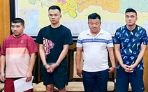 Đánh sập đường dây cá độ bóng đá liên tỉnh, giao dịch trên 400 tỉ