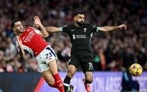 Dự đoán tỉ số Ngoại hạng Anh: Liverpool chia điểm với Arsenal