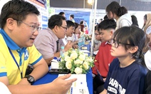 Trường đại học ở TP.HCM sai sót khiến hàng chục thí sinh đậu thành rớt, rớt thành đậu