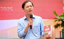 Dấu ấn Tuổi Trẻ 50 năm trong một cuộc thi