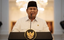 Tổng thống Indonesia tuyên bố cắt giảm đặc quyền nghị sĩ, cảnh báo nguy cơ khủng bố