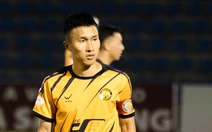 Bảng xếp hạng V-League vòng 3: Đông Á Thanh Hóa chót bảng