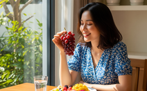 Loại trái cây vừa làm đẹp da, vừa tốt cho tim mạch
