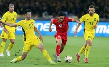 Tuyển Việt Nam làm gì dịp FIFA Days tháng 9?