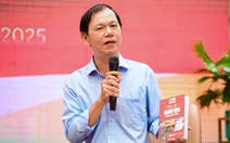 Dấu ấn Tuổi Trẻ 50 năm trong một cuộc thi