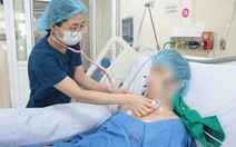 Tại sao đang khỏe mạnh bỗng ngừng tim đột ngột?