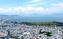 Sở Xây dựng phản hồi gì về góp ý lấn biển, xây 5 đảo nhân tạo trên vịnh Đà Nẵng?