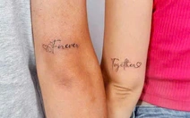 Tranh luận 'xăm hình khiến người đẹp trở nên xấu xí' hay 'cơ thể của mình ai muốn làm gì làm'?