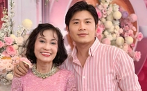 Nhạc sĩ Nguyễn Văn Chung nhớ má, mong nhận tin nhắn bất ngờ từ phương trời xa