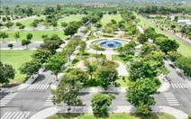 The Solia tăng tốc triển khai sẵn sàng đón cư dân về an cư ngay