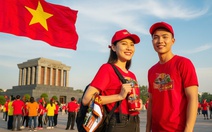 SHB lan tỏa niềm tự hào dân tộc qua bộ quà tặng tri ân khách hàng
