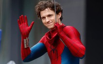 Người Nhện tìm về tạo hình kinh điển trong Spider-Man 4