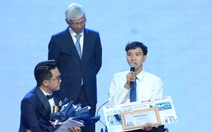 Tuổi Trẻ: Người bạn đường tin cậy trong 50 năm